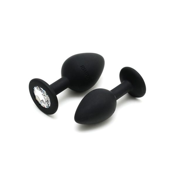 Bling Buttplug Duo set Berlin Black - Image 3