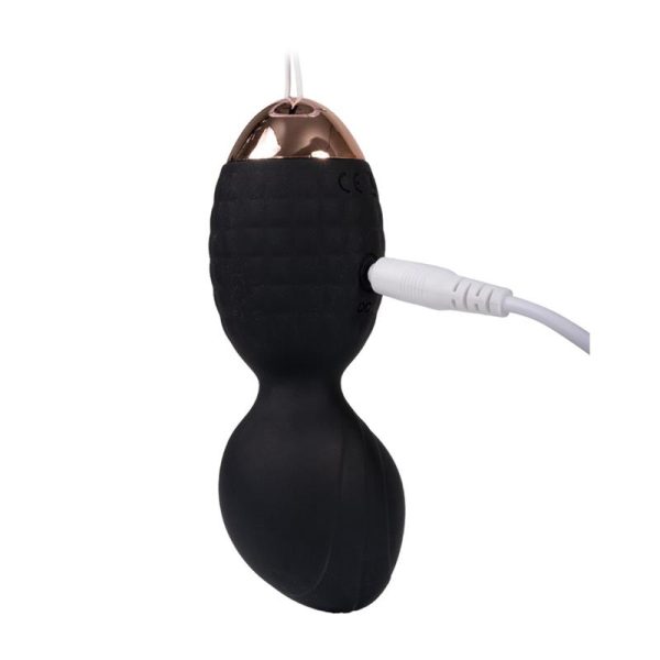 Vibrating Kegel Ball Set Rimini Black - Image 5
