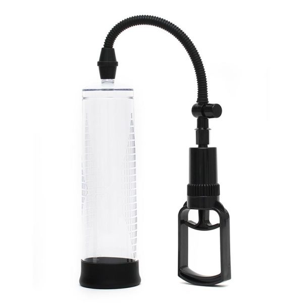 Penis Enlarger with Manual Pump P-Pump PP01 - Image 2