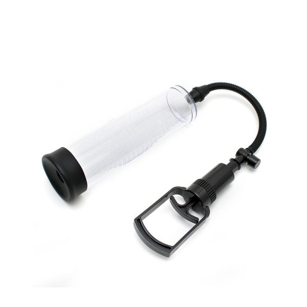 Penis Enlarger with Manual Pump P-Pump PP01 - Image 3