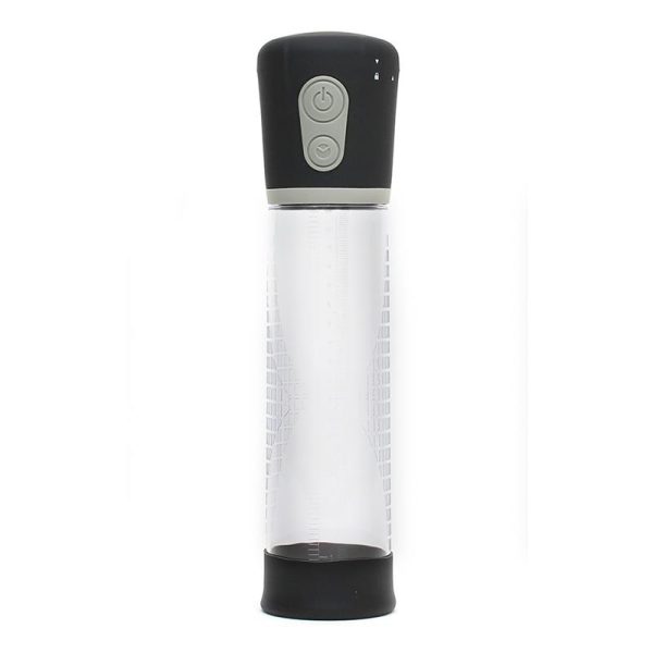 Battery-Operated Penis Enlarger P-Pump PP03 - Image 2