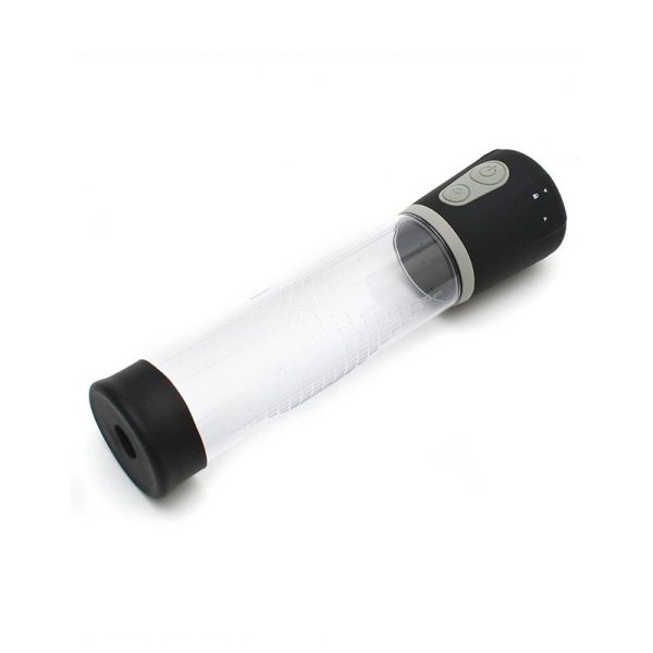 Battery-Operated Penis Enlarger P-Pump PP03 - Image 3