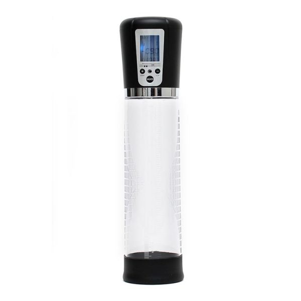 Rechargeable Penis Enlarger P-Pump PP04 - Image 2