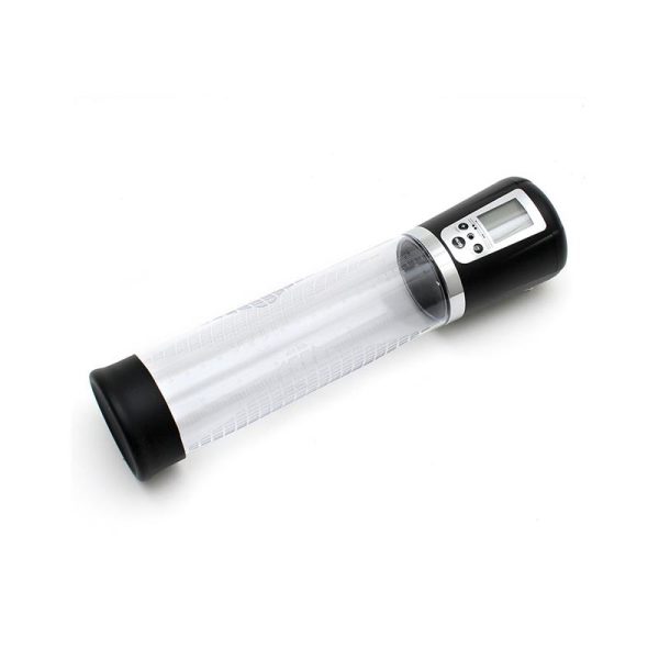 Rechargeable Penis Enlarger P-Pump PP04 - Image 3