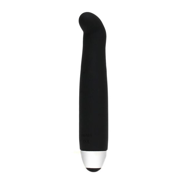 Vibrating Bullet Nose Job Liverpool Negro - Image 2