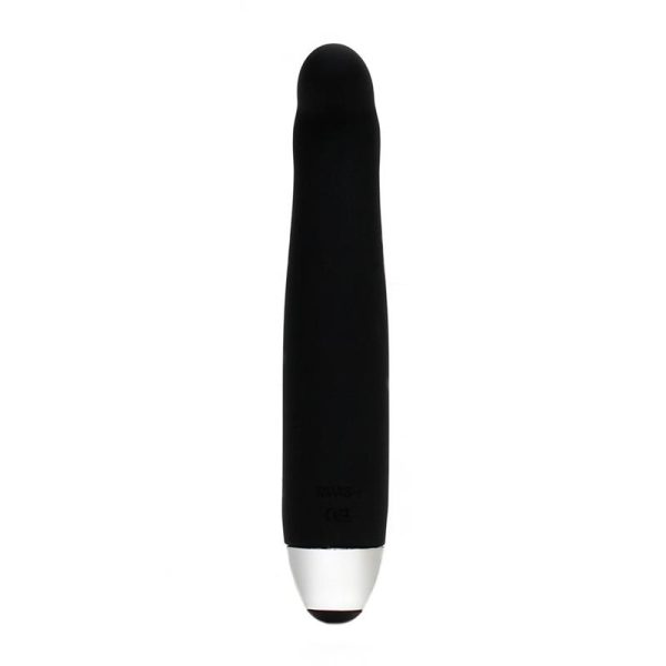 Vibrating Bullet Nose Job Liverpool Negro - Image 4