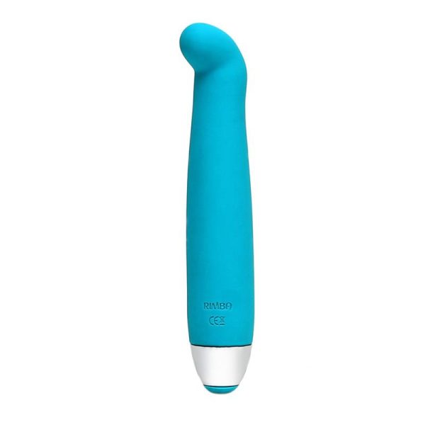 Vibrating Bullet Nose Job Liverpool Blue - Image 2
