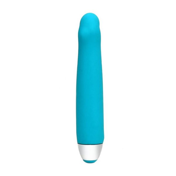 Vibrating Bullet Nose Job Liverpool Blue - Image 3