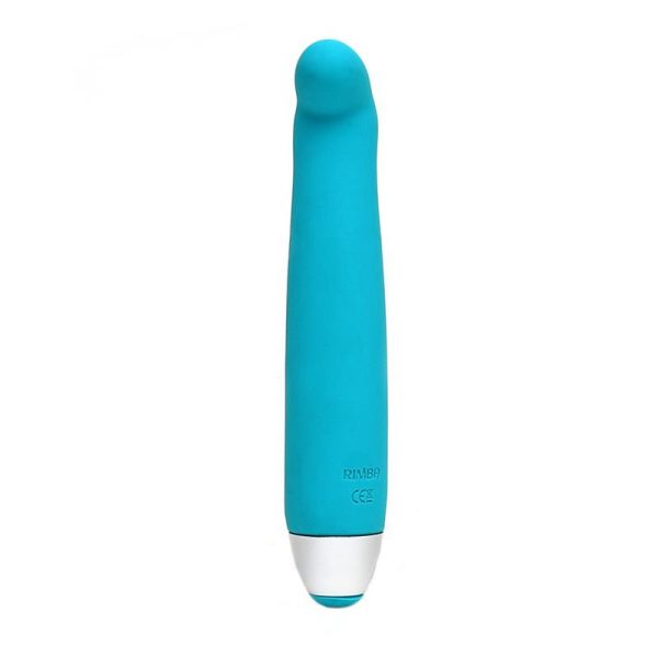 Vibrating Bullet Nose Job Liverpool Blue - Image 4
