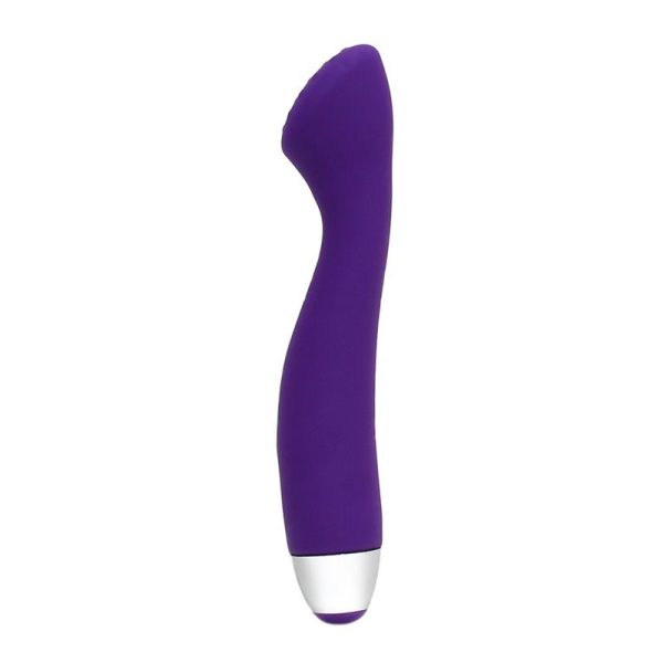 G-Spot Vibe Oslo Purple - Image 2
