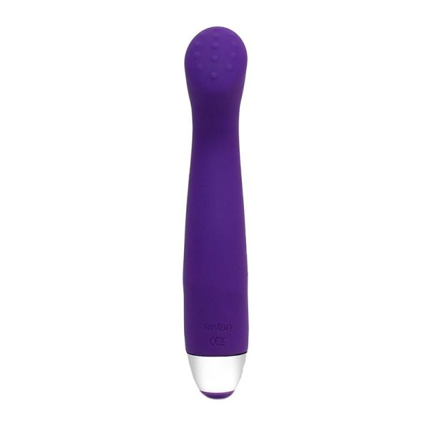 G-Spot Vibe Oslo Purple - Image 4