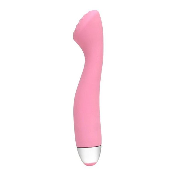 G-Spot Vibe Oslo Pink - Image 2
