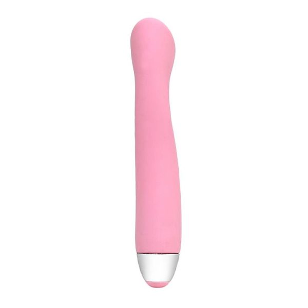 G-Spot Vibe Oslo Pink - Image 3