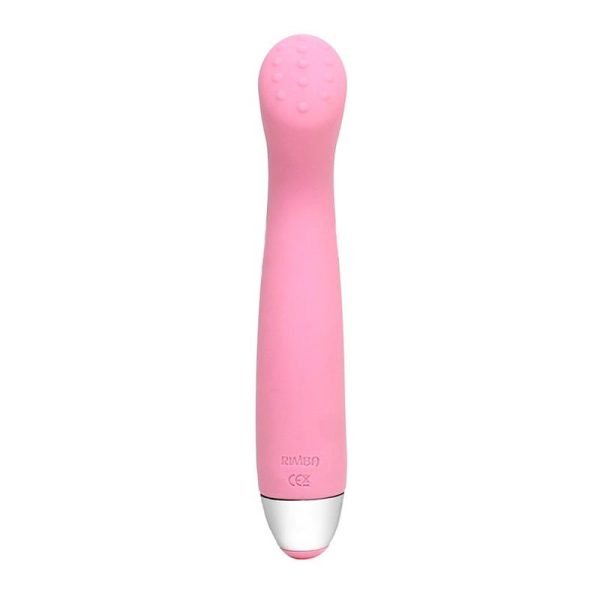 G-Spot Vibe Oslo Pink - Image 4