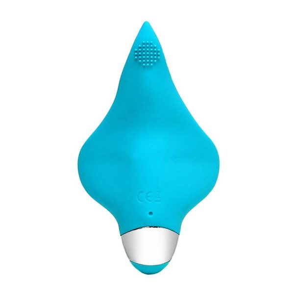 Lay-On Vibrator Odessa Blue - Image 4