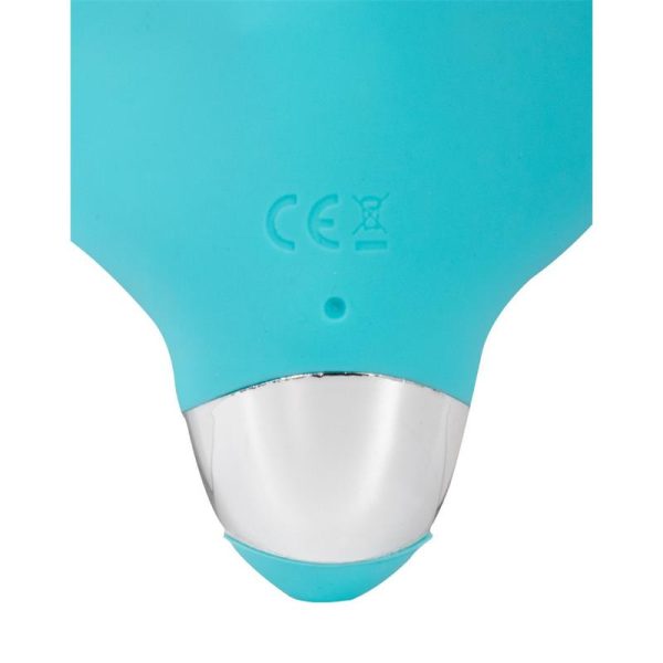 Lay-On Vibrator Odessa Blue - Image 5