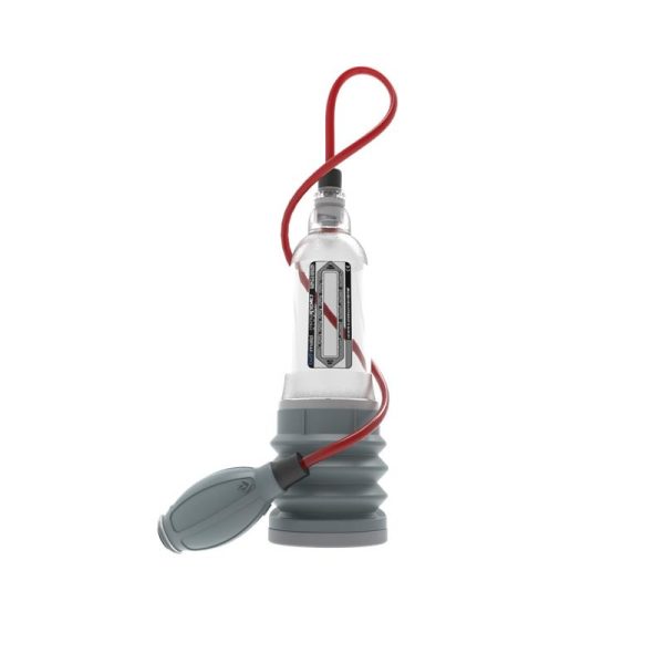 Hydroxtreme7 Wide Boy Penis Pump - Image 2