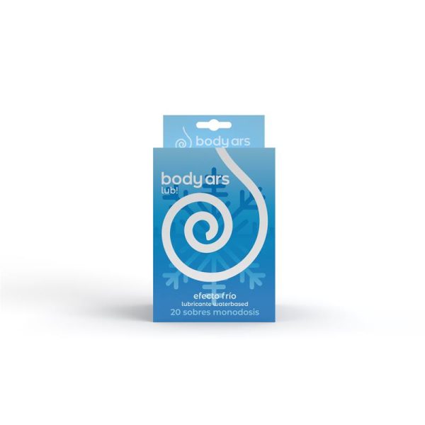 Hanging Box Colf Effect 20 Monodoses - Image 2