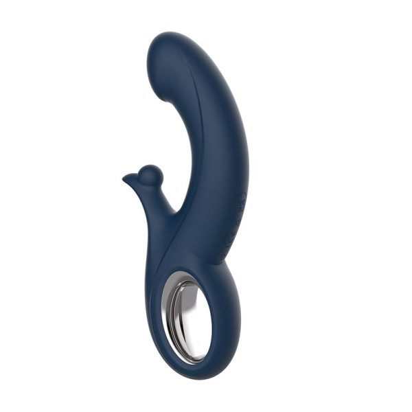 Fury Vibrador con Función Boost - Image 2