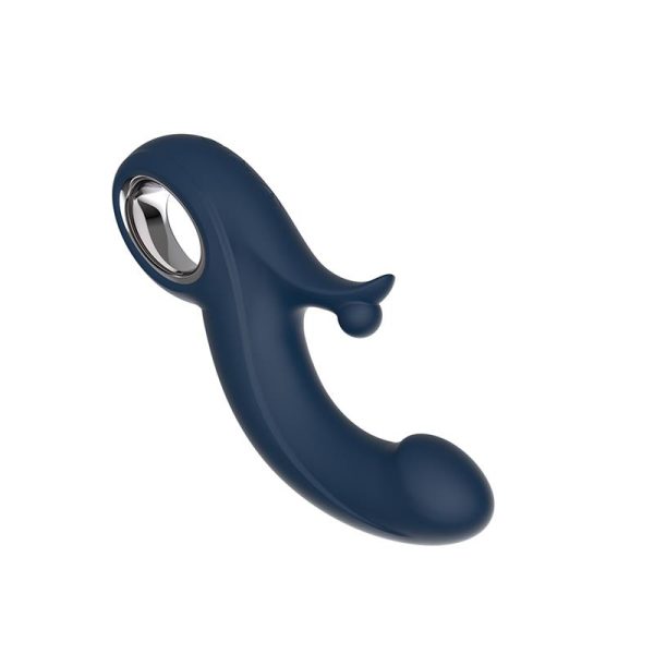 Fury Vibrador con Función Boost - Image 3