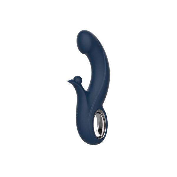 Fury Vibrador con Función Boost - Image 4
