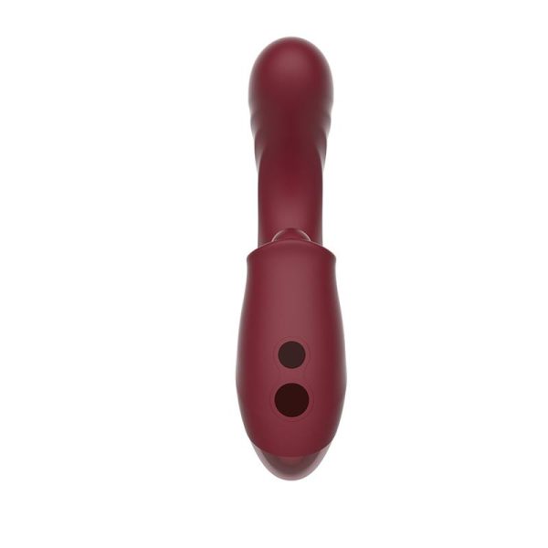 Tide Vibe with Thrusting and Tapping - Image 4