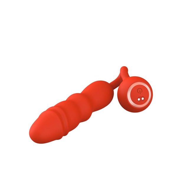 Glitz Stimulator with Vibration and thrusting - Image 2