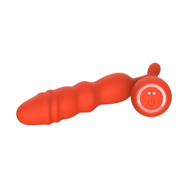 Glitz Stimulator with Vibration and thrusting - Image 3