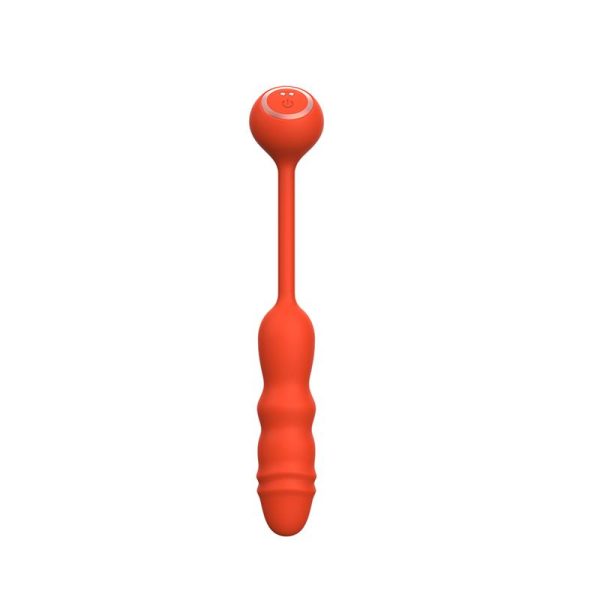 Glitz Stimulator with Vibration and thrusting - Image 4
