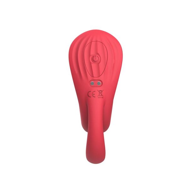 Acein Stimulator with Remote - Image 2
