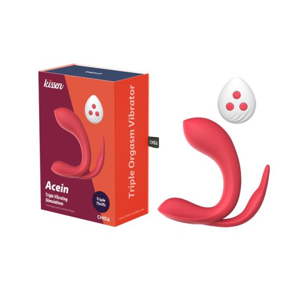 Acein Stimulator with Remote - Image 5