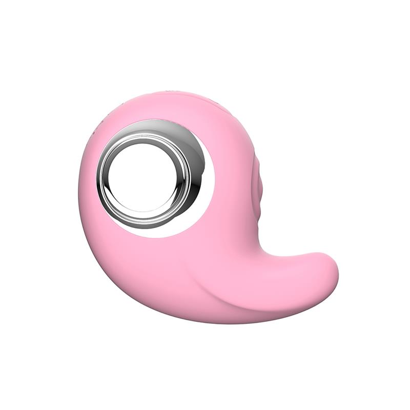 Comma Stimulator with tapping - Image 4