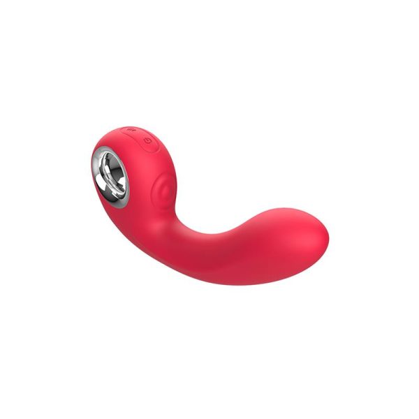Sharpy Vibe with Tapping - Image 5