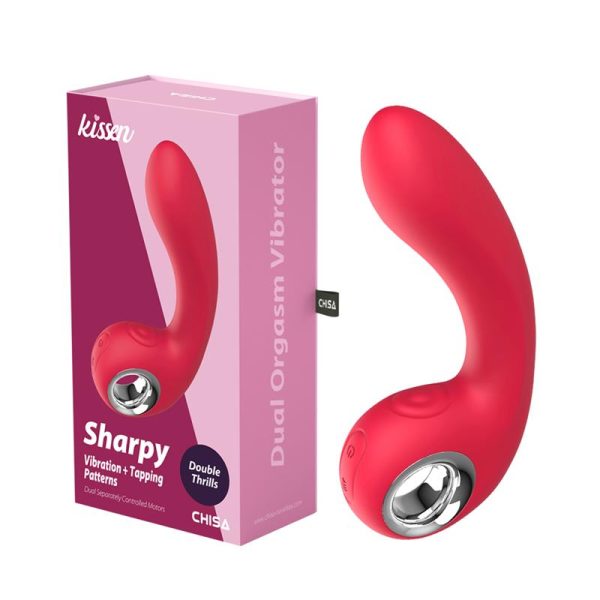 Sharpy Vibe with Tapping - Image 6