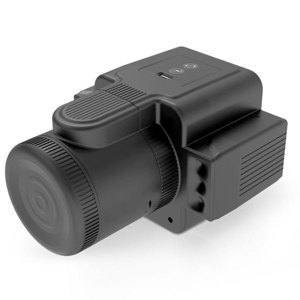Cumera Camera Masturbator with Thrusting and Rotation - Image 2