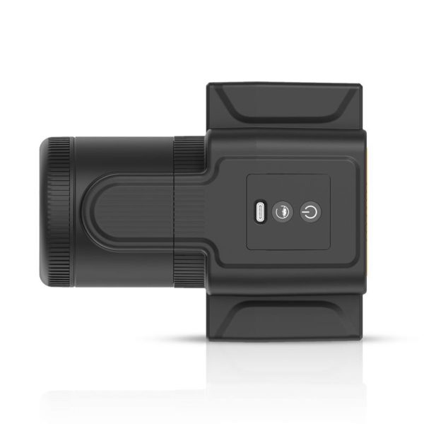 Cumera Camera Masturbator with Thrusting and Rotation - Image 3