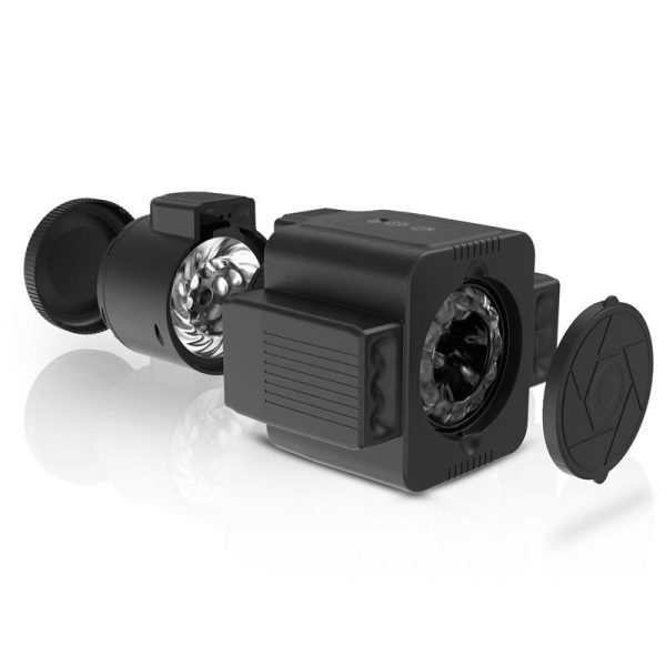 Cumera Camera Masturbator with Thrusting and Rotation - Image 5