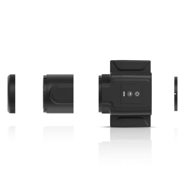 Cumera Camera Masturbator with Thrusting and Rotation - Image 6