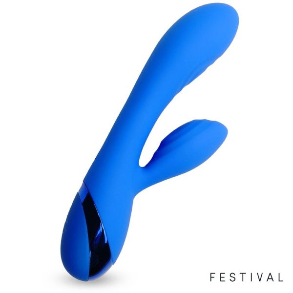 Marna Vibe USB Blue - Image 3