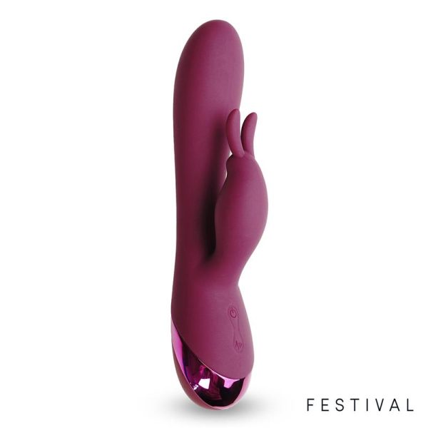 Brole Vibe USB Red - Image 2