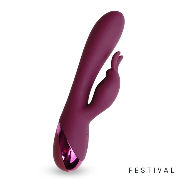 Brole Vibe USB Red - Image 4