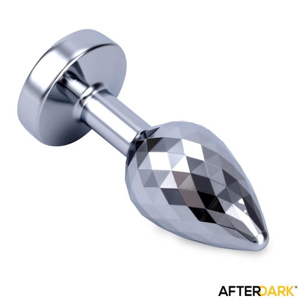 Boltek Anal Plug Disco Size S - Image 5