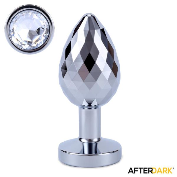 Boltek Anal Plug Disco Size M - Image 2