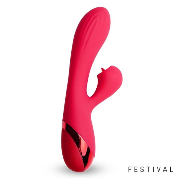 Turna Vibe USB Red - Image 2
