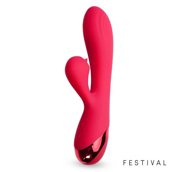 Turna Vibe USB Red - Image 4