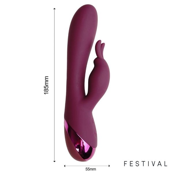Brole Vibe USB Red - Image 5