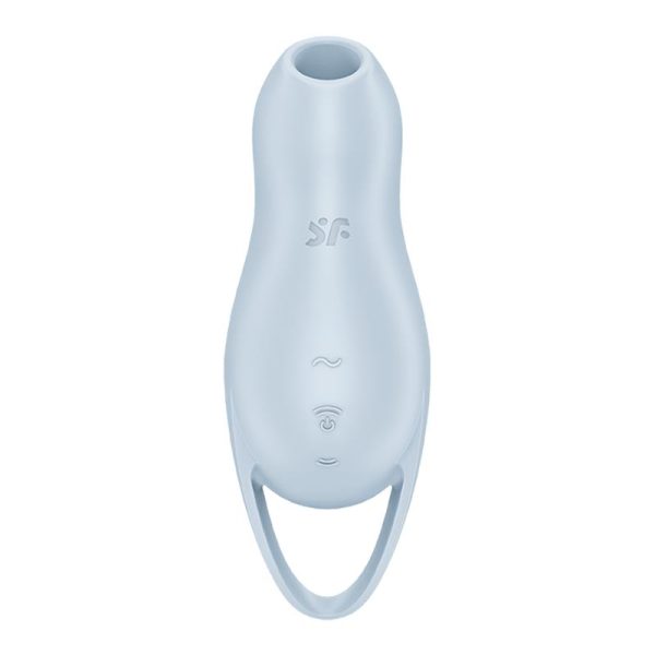 Pocket Pro 1 blue - Image 2