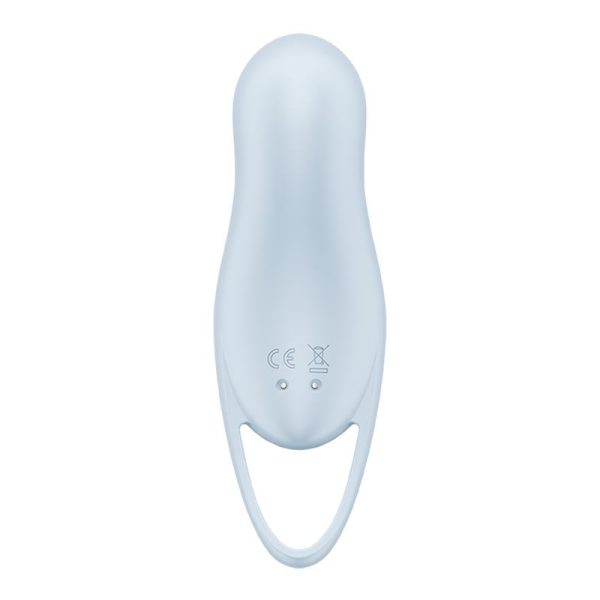 Pocket Pro 1 blue - Image 5