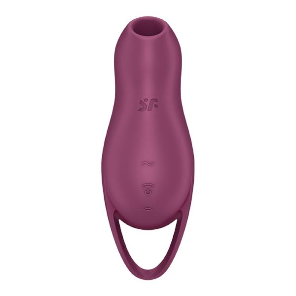 Pocket Pro 1 Red - Image 2