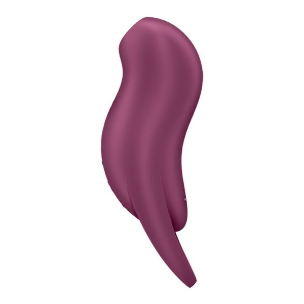 Pocket Pro 1 Red - Image 3
